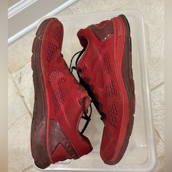 Nike Gyakusou Running shoes Lunarlon
Good condition - Picture 2 of 8